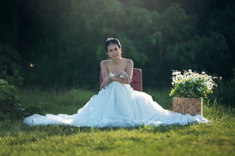 Wedding Musician