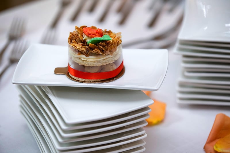 Dessert Buffet